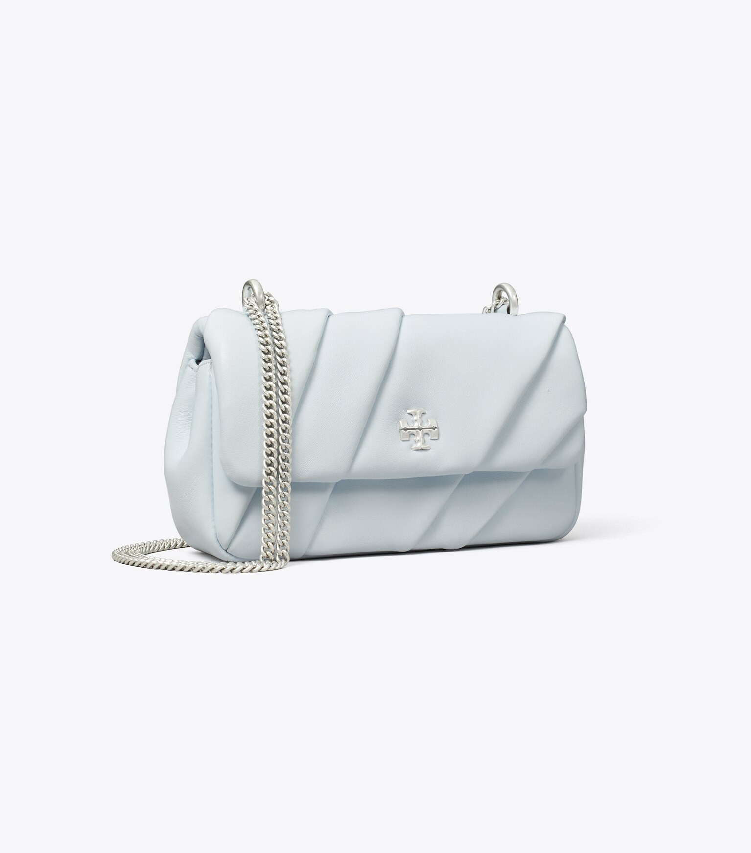 Mini Kira Pleated Flap Bag: Women's Designer Crossbody Bags | Tory Burch | Tory Burch (US)