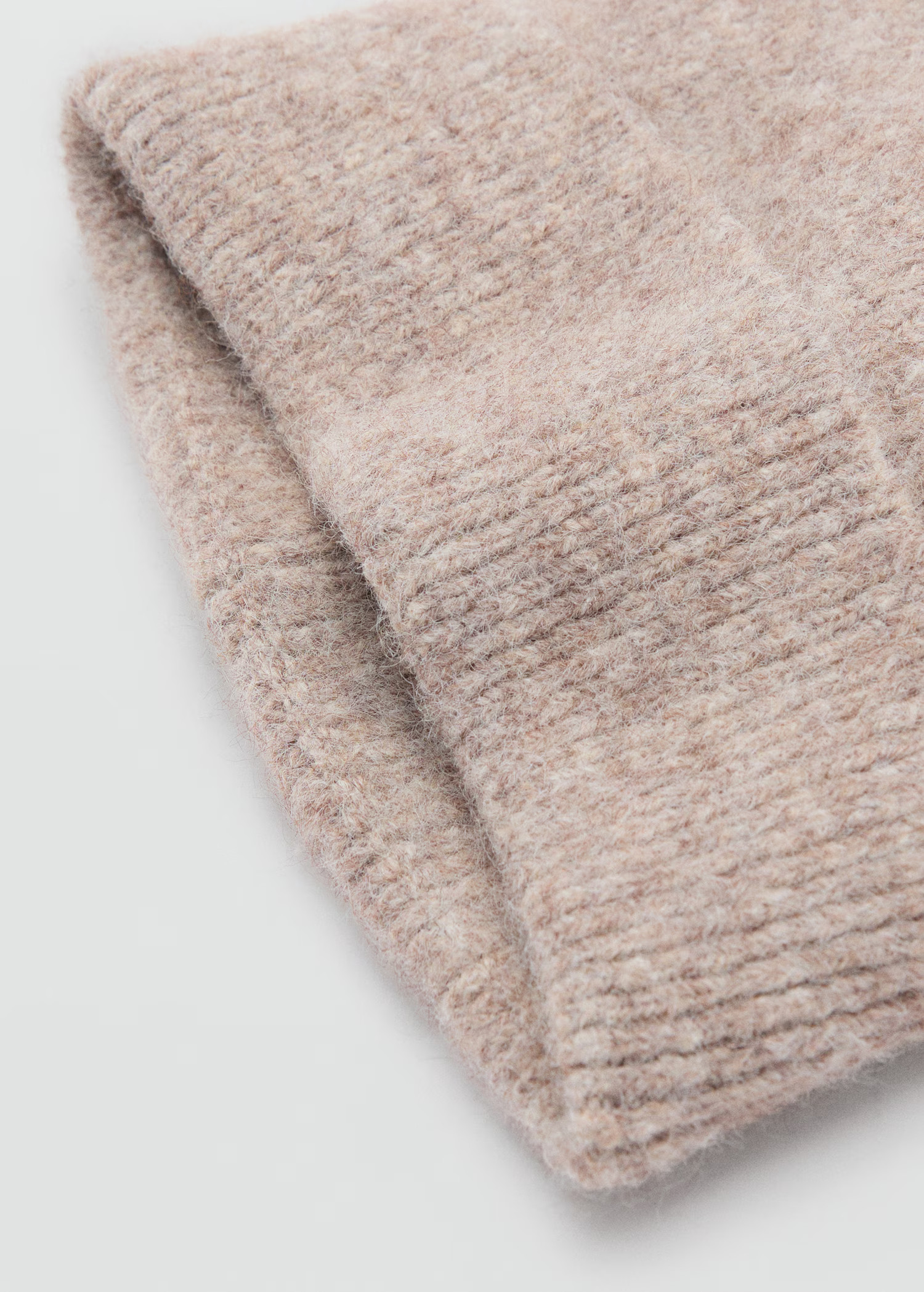 Cappello maglia - Donna | MANGO Italia | Mango EU