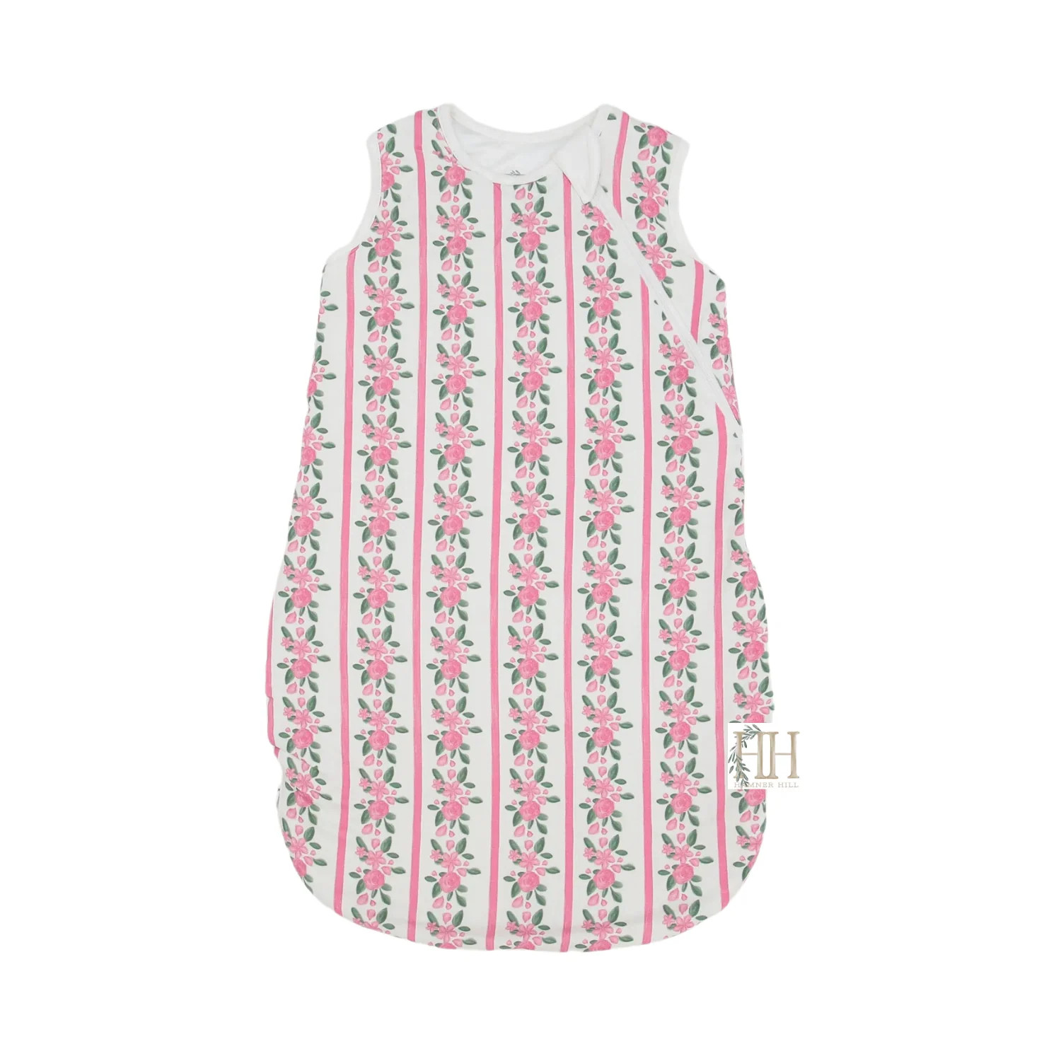 The Lynlee Girls Sleep Sack | Hamner Hill