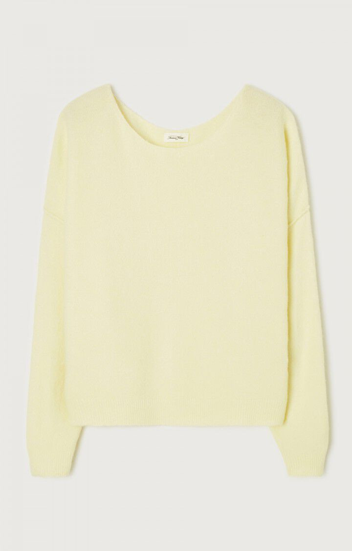 Pull femme Damsville
                            
                                 | DAM225E24 | American Vintage