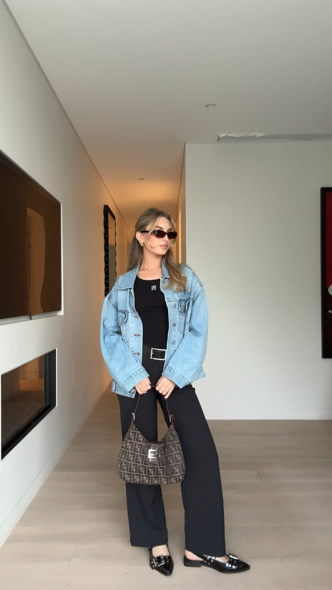 Ootd x

Pants are kookai, belt is nakedvice and sunglasses are vintage fendi💛

Linked exact and similar products below, p.s I’ve linked one of the exact style of the vintage fendi I’ve got with me!🤎

#LTKstyletip #LTKaustralia #LTKbag