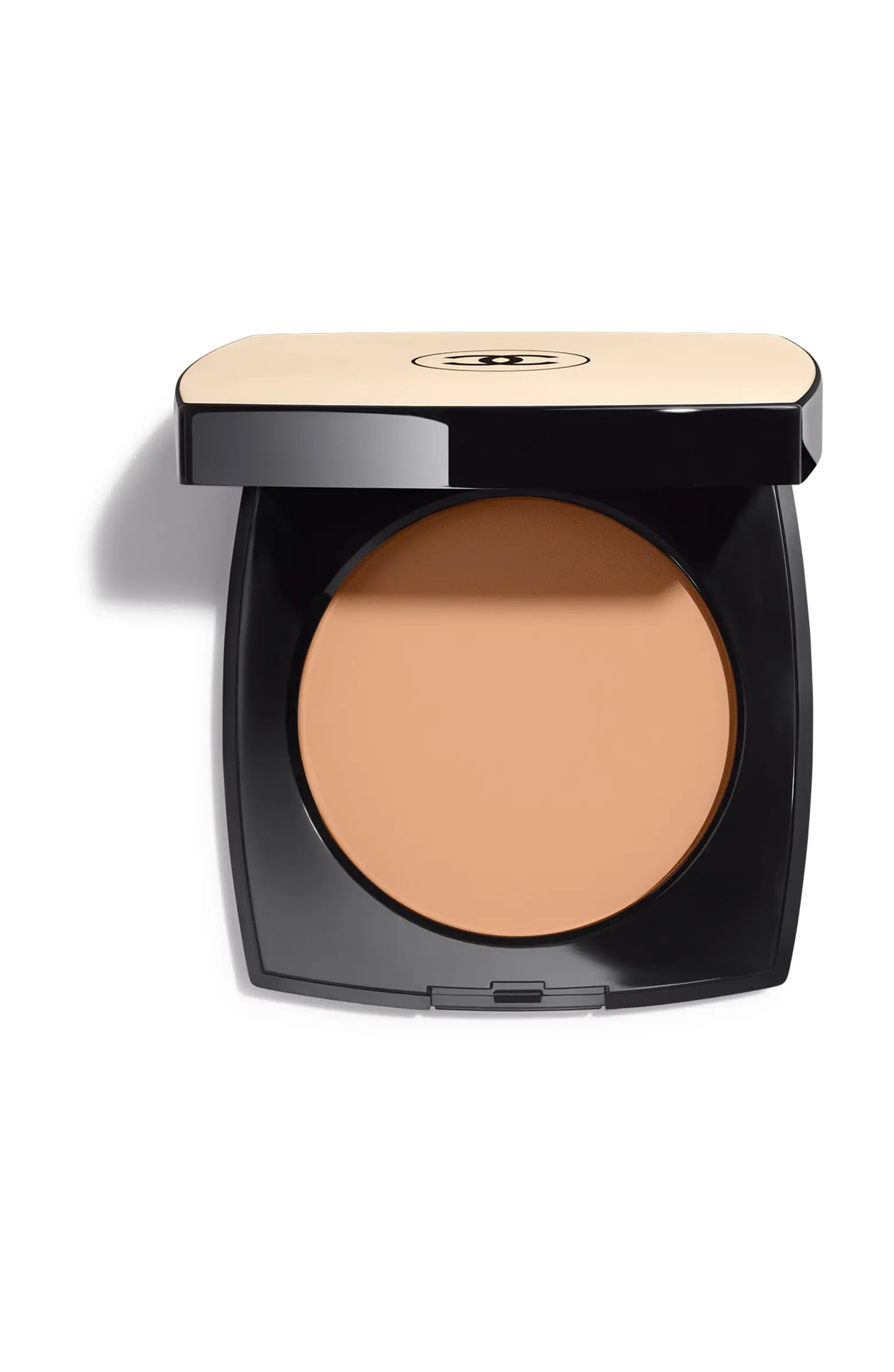 CHANEL LES BEIGES Healthy Glow Refillable Sheer Powder | Nordstrom | Nordstrom