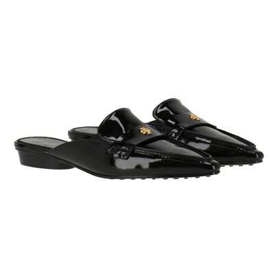 Womens Black Flat | SHEIN