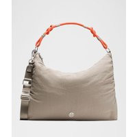 Convertible Ruched Crossbody Bag | Lululemon (US)