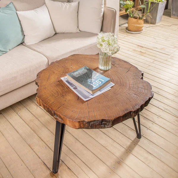 Kanawha Side Table | Wayfair North America