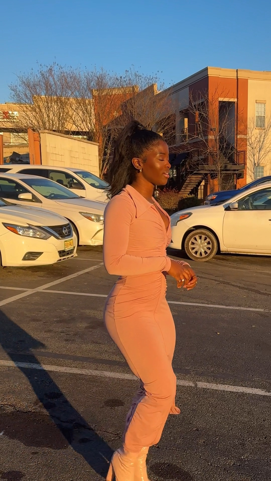 Outfit details 

#LTKStyleTip