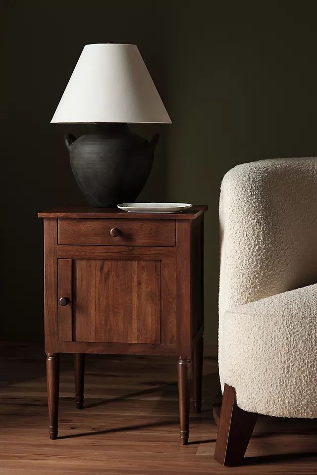 Amber Lewis for Anthropologie Side Table | Anthropologie (US)