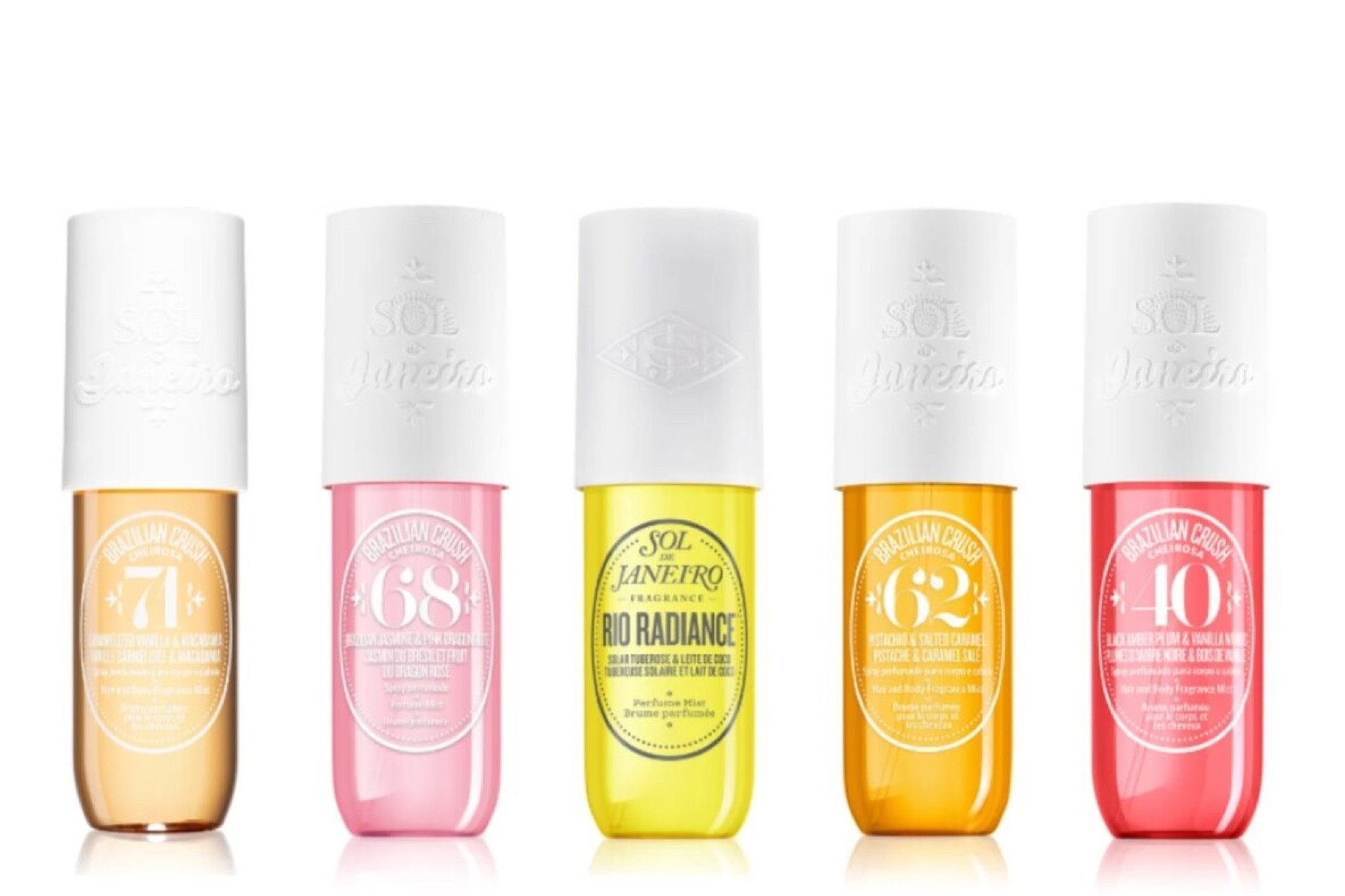 Perfect for an after workout smell or if you are at home 

#LTKbeauty #LTKfindsunder100 #LTKfindsunder50