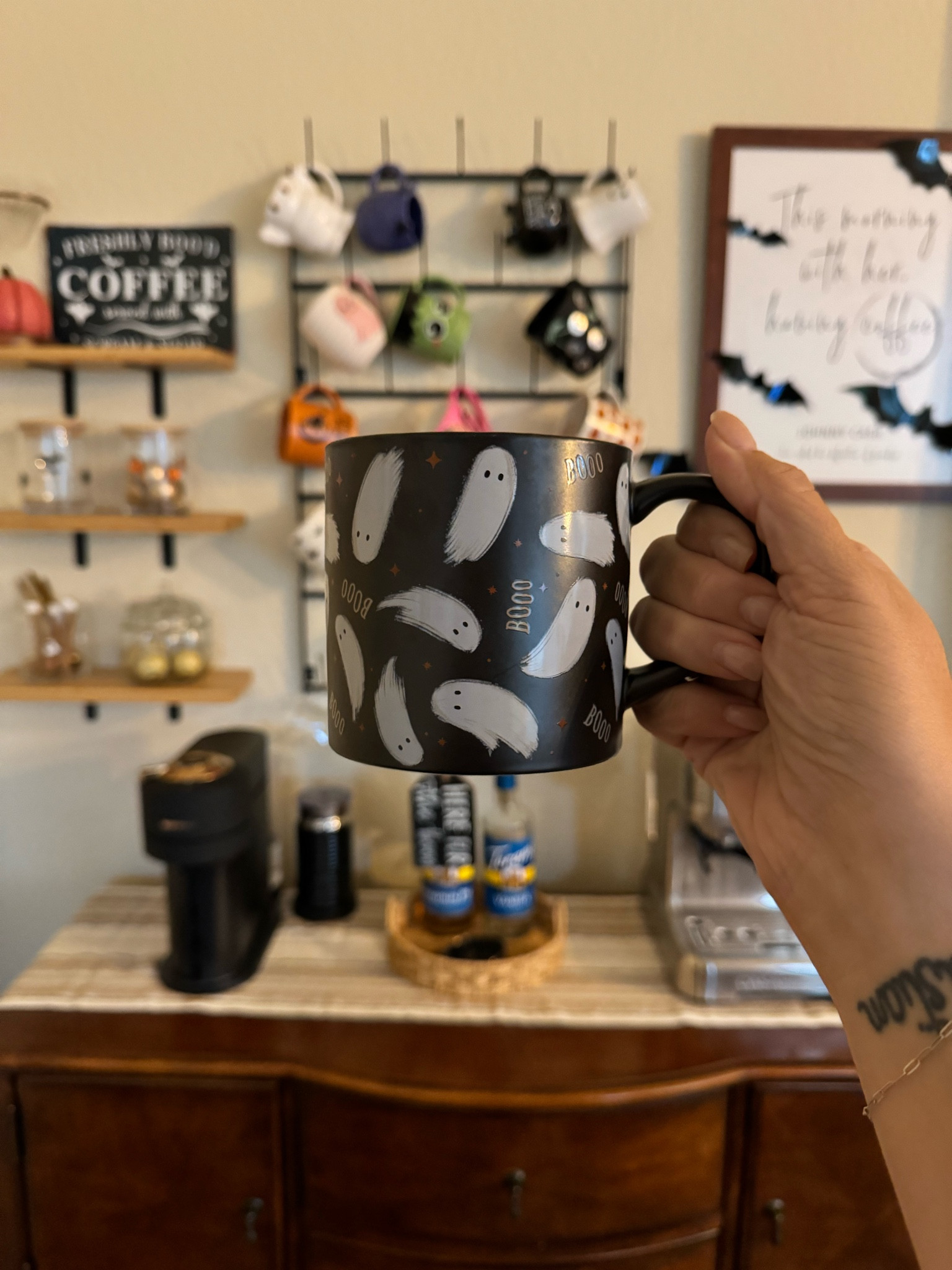 #LTKHome #LTKHalloween #LTKSeasonal