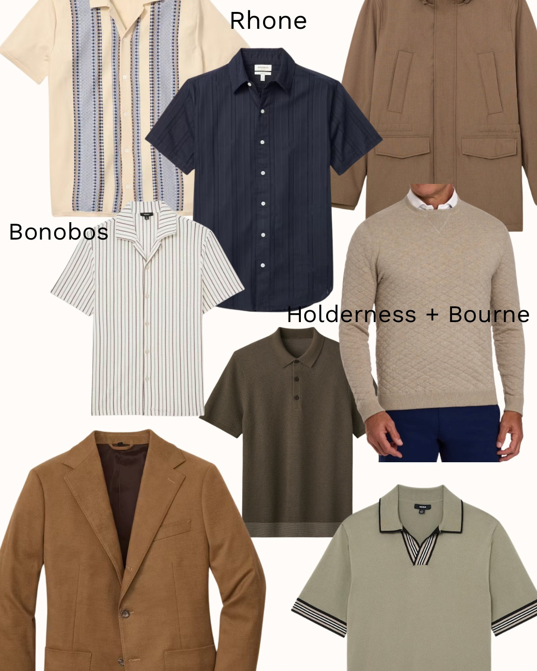 #LTKOver40 #LTKWorkwear #LTKMens