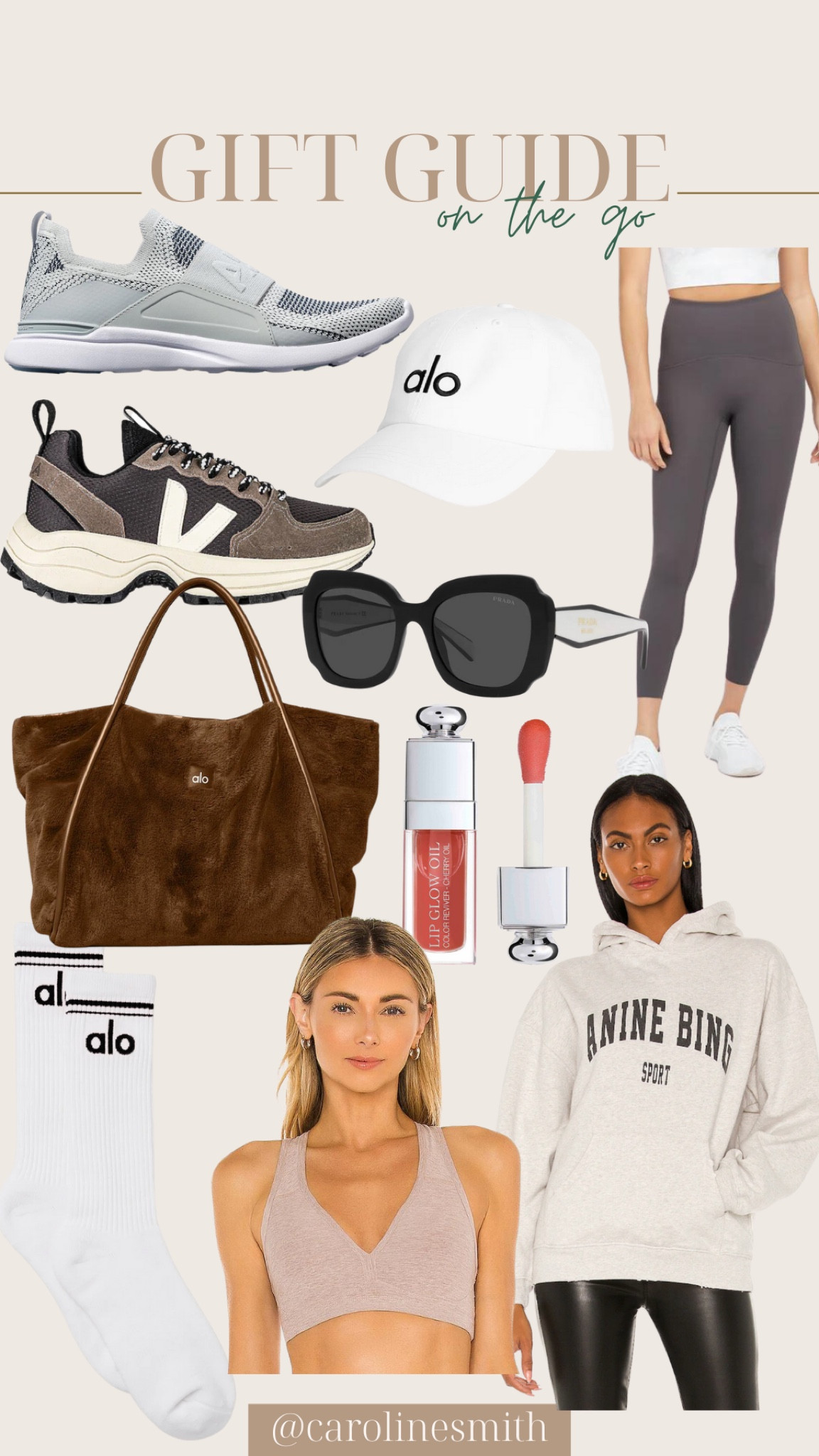Gifts for her, alo, mom gifts, sunglasses, Veja, Prada, anine bing, Sherpa


#LTKCyberweek #LTKHoliday #LTKGiftGuide