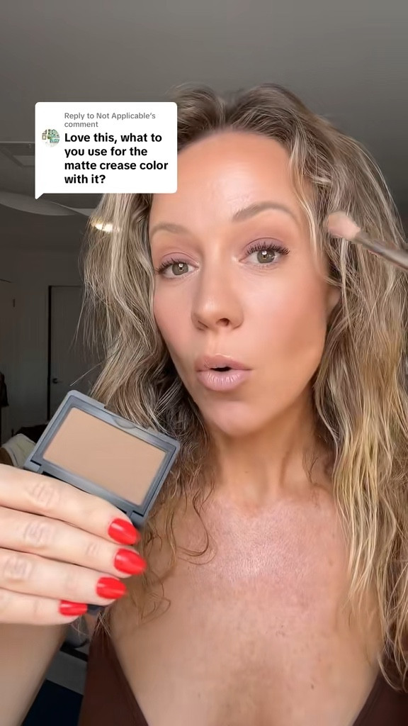 Color is Marvelous Peanut! 

#contour 