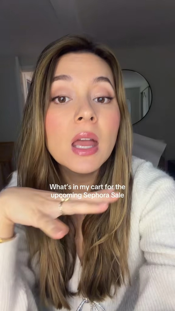 What’s in my cart for the upcoming Sephora sale! 

#LTKBeauty #LTKgrwm #LTKSaleAlert