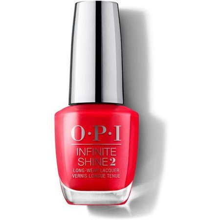 OPI Infinite Shine - [ Cajun Shrimp #ISLL64 ] 0.5 Oz. * BEAUTY TALK LA * | Walmart (US)