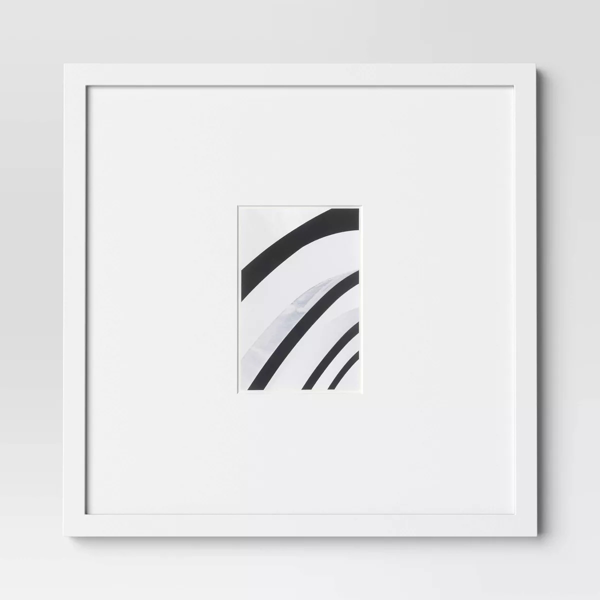 15"x15" to 4"x6" Square Wall Frame - Threshold™ | Target