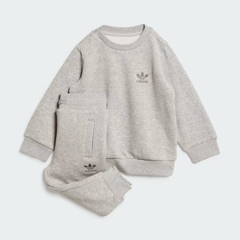 Crew Set Kids | adidas (US)
