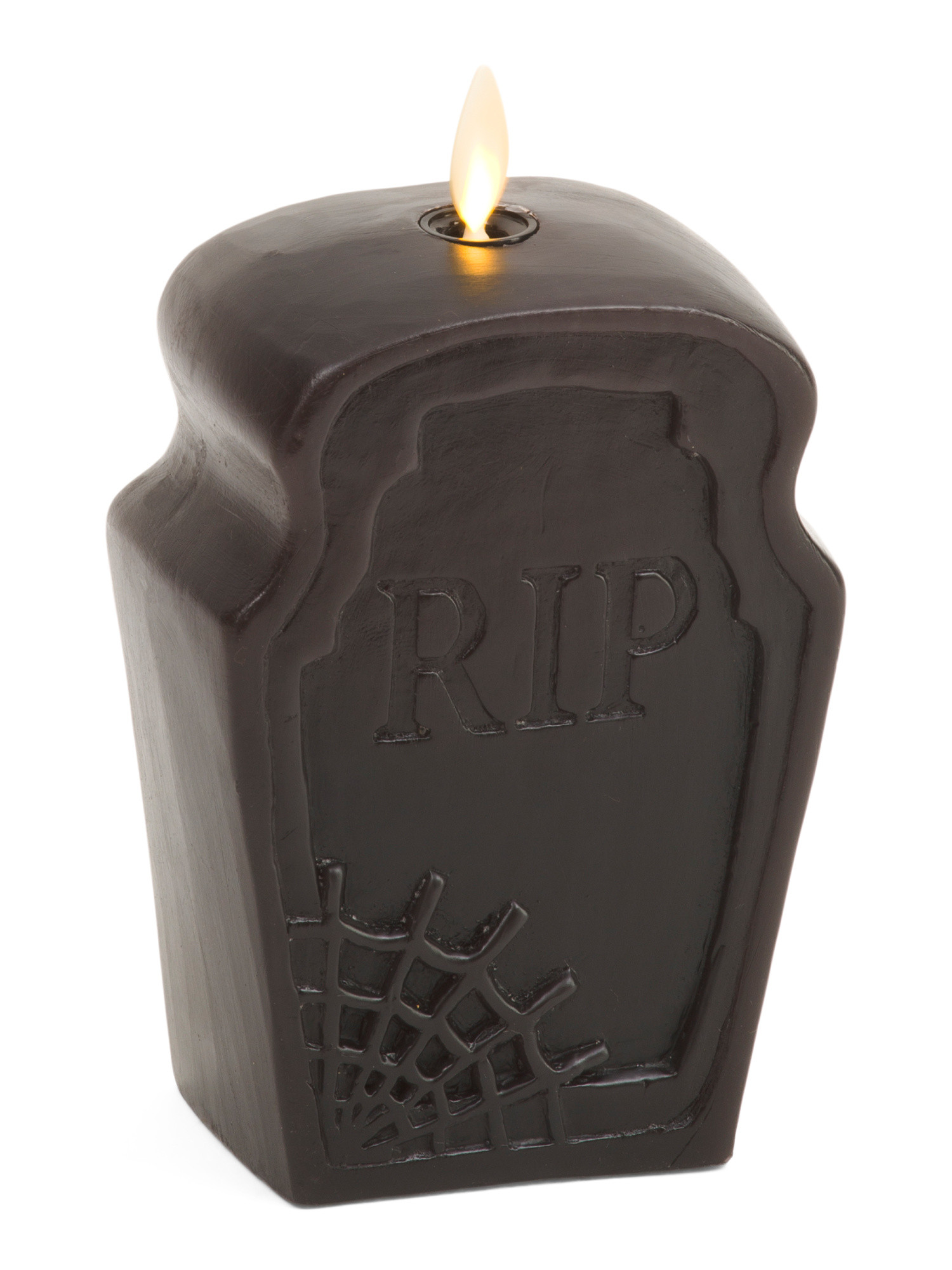 Rip Tombstone Candle | Decor | Marshalls | Marshalls