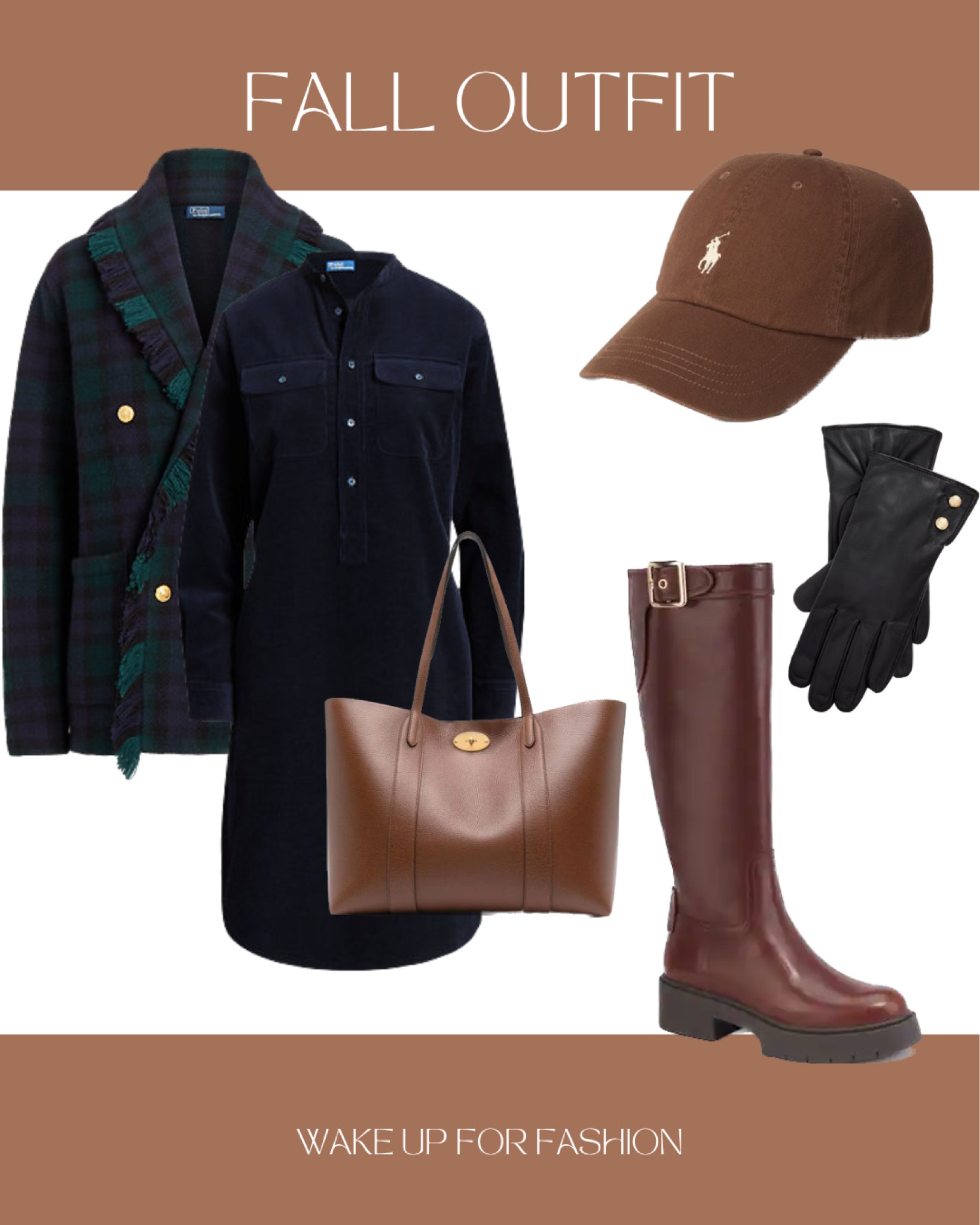 Luxury country chic outfit!




#LTKstyletip #LTKeurope #LTKFind