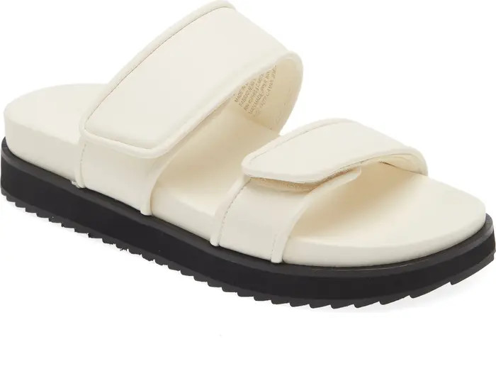 Finley Slide Sandal (Women) | Nordstrom