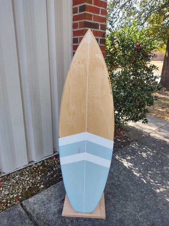 The Local Surfboard Wall Hanger - Etsy | Etsy (US)