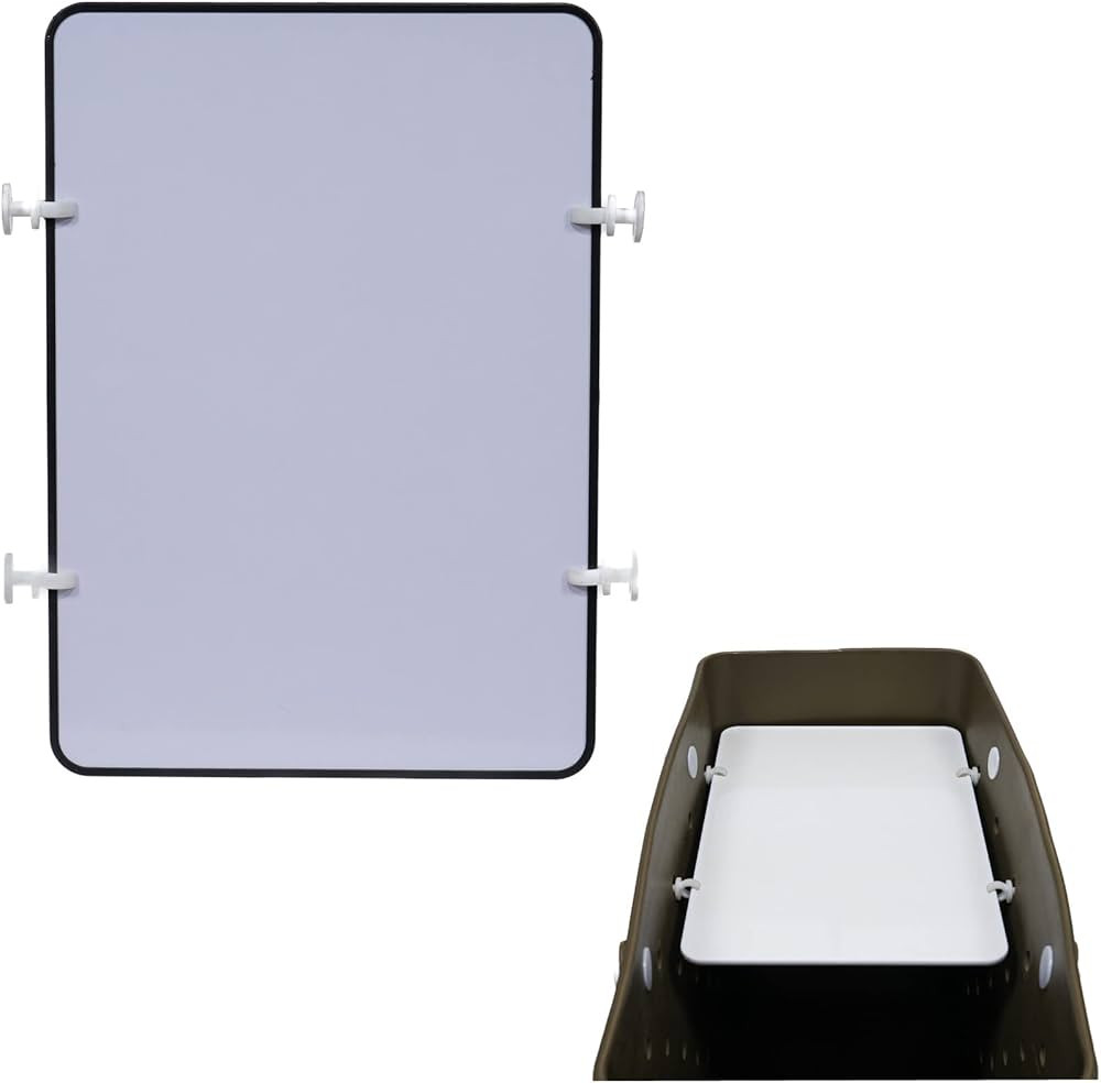 YiYLunneo Bogg bag Divider Tray Large Help with Organizing your Bogg Bag Accessories for The Orig... | Amazon (US)