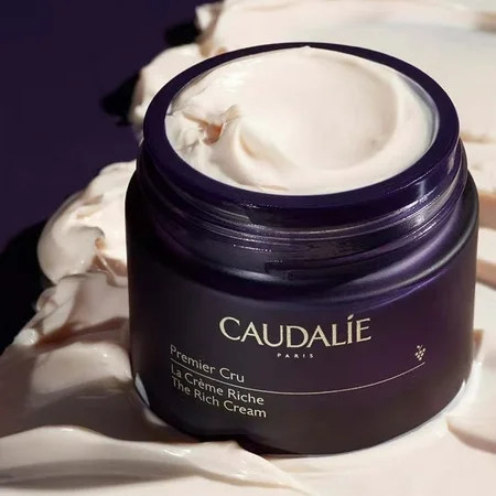 Caudalie Premier Cru Day Care Cream 50 ml - Dry Skin | Walmart (US)