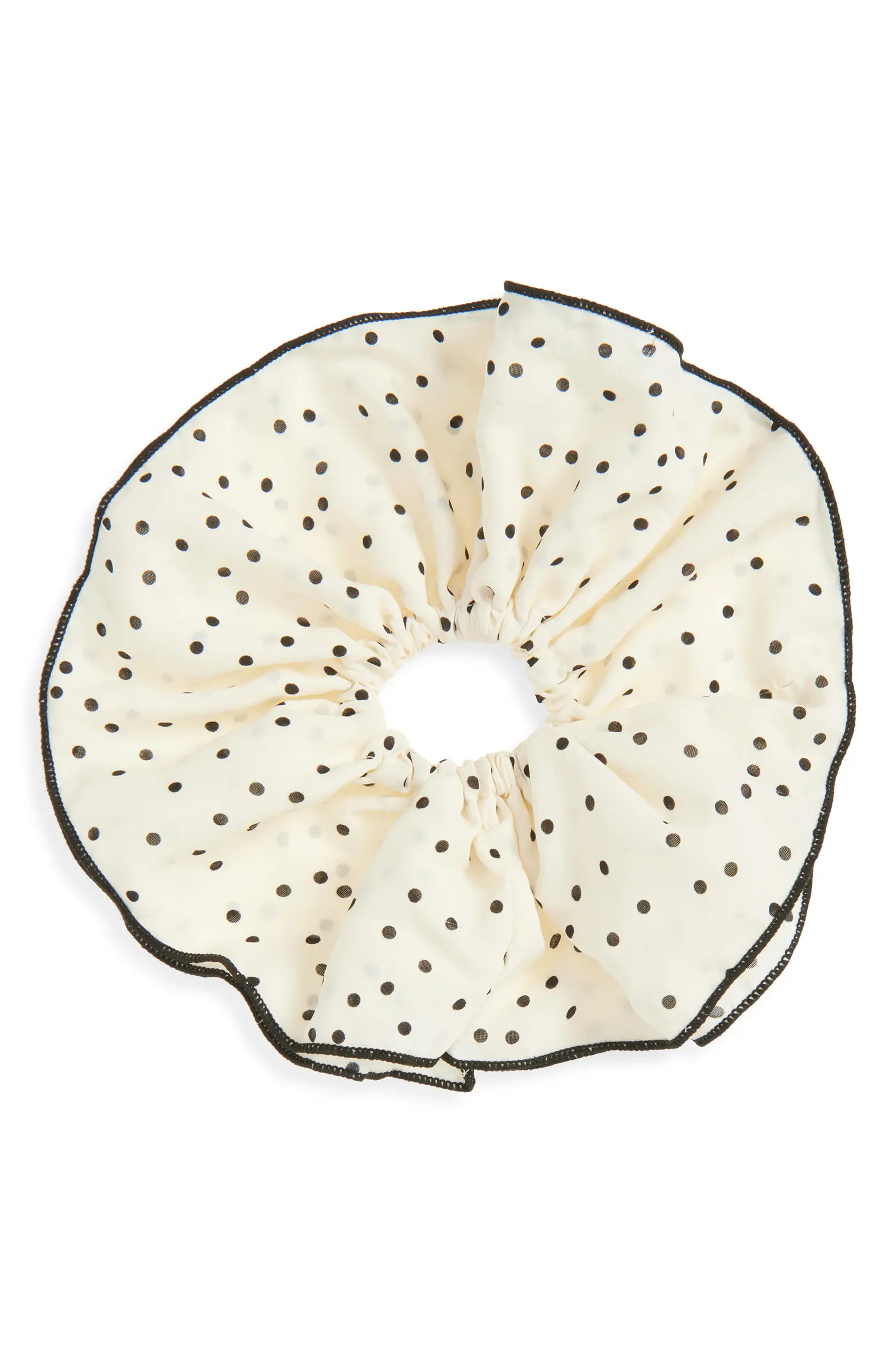 Polka Dot Scrunchies | Nordstrom