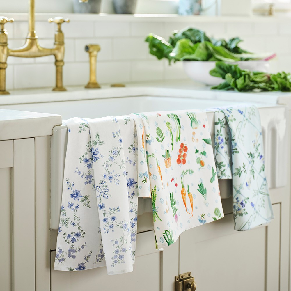Hill House x Williams Sonoma Towels, Set of 2 | Williams-Sonoma