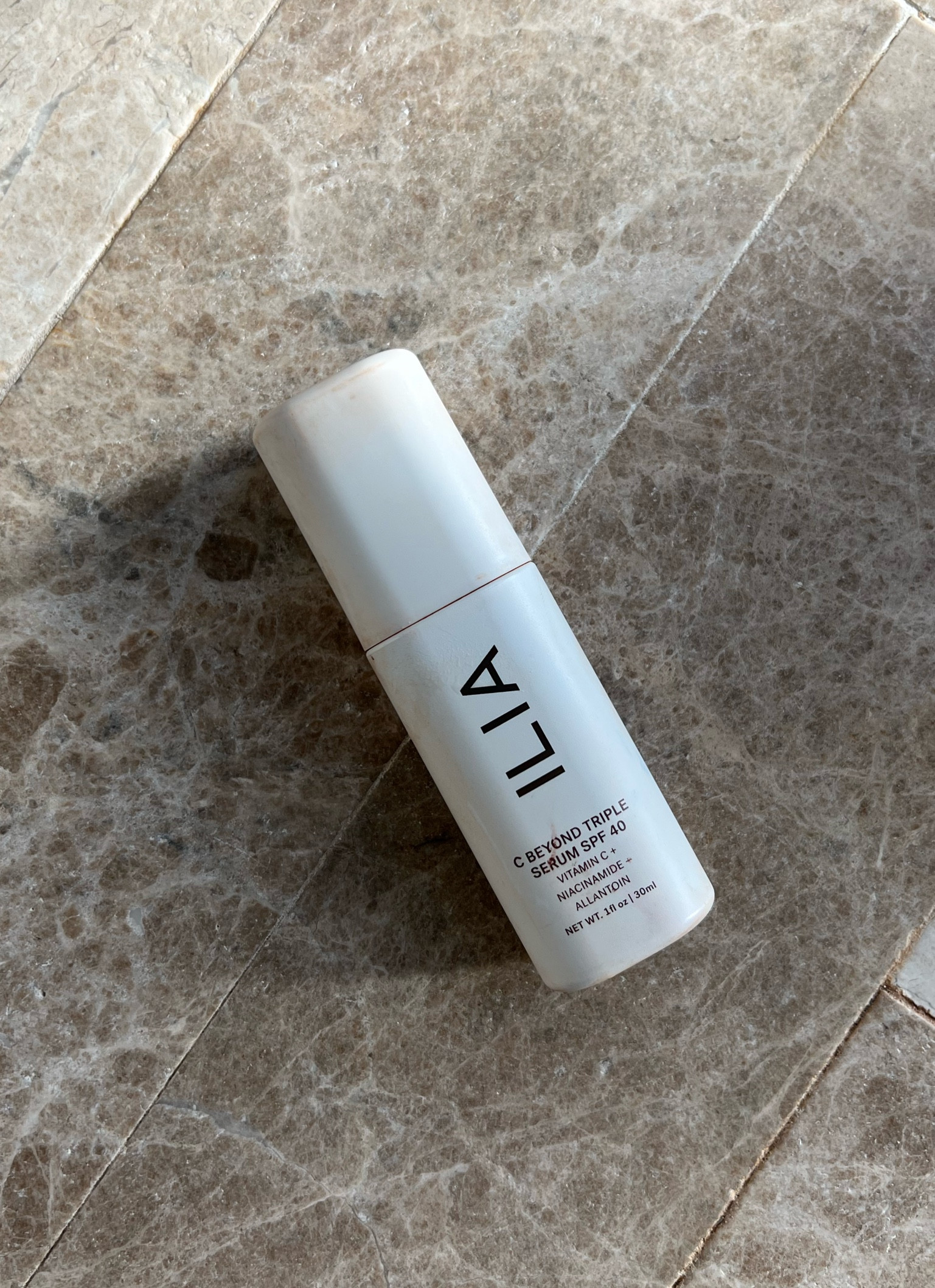 My favorite tinted spf that I wear on my face and neck on vacation 

#LTKbeauty #LTKFind #LTKtravel