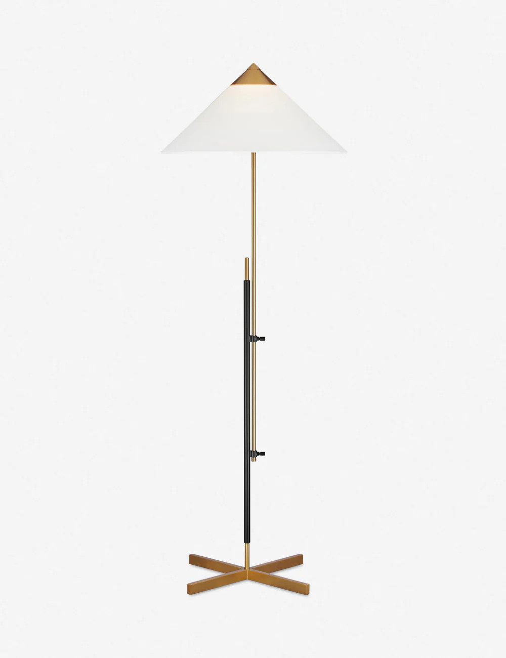 Franklin Floor Lamp | Lulu and Georgia 