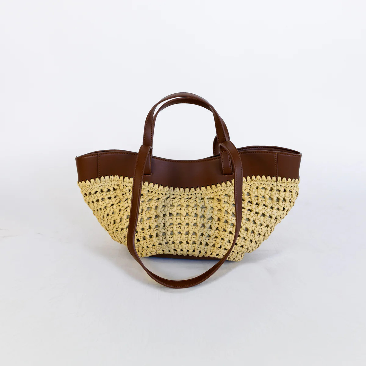 Magnolia Tote | Fig & Willow