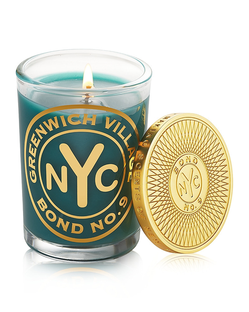 Bond No. 9 New York Greenwich Village Scented Candle 6.4 oz. | Bloomingdale's (US)