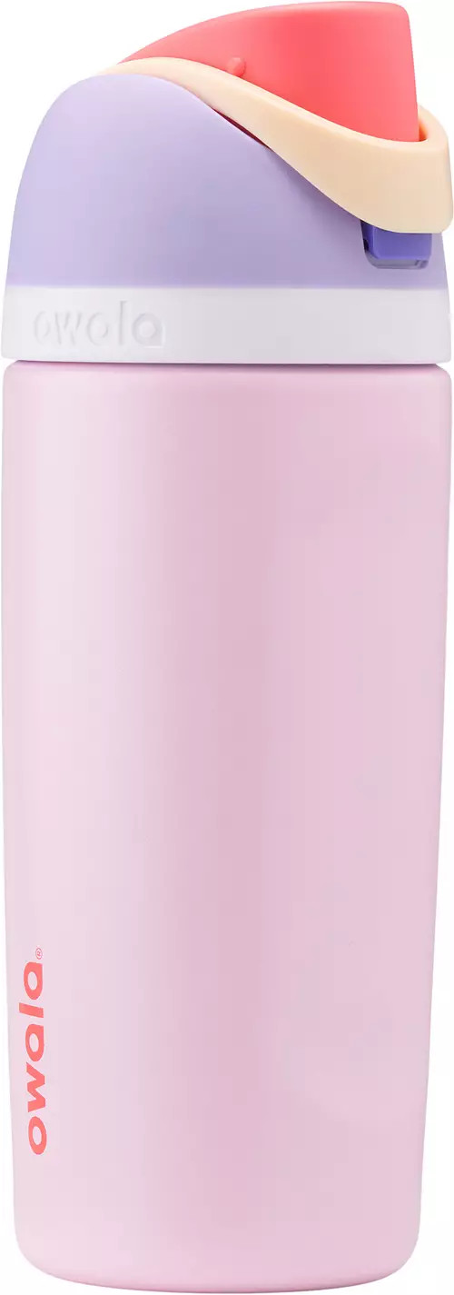 Owala Kids' 16 oz. FreeSip Stainless Steel Water Bottle | Dick's Sporting Goods