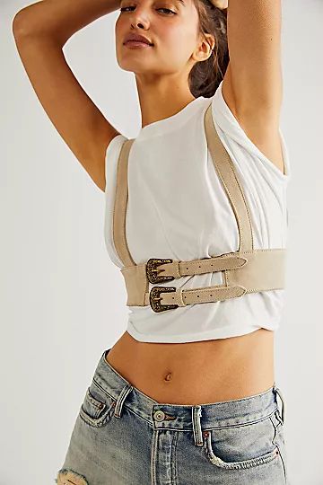 West Wind Harness | Free People (Global - UK&FR Excluded)