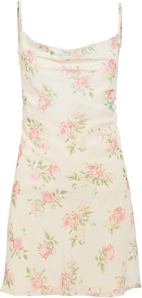Lioness Women's Rushing Back Mini Dress | Amazon (US)