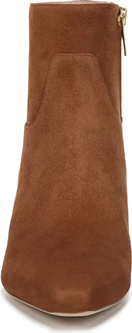 Veronica Beard Kelby Bootie (Women) | Nordstrom | Nordstrom