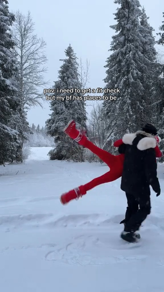 Ski trip outfit recap 🤍🤍

#LTKTravel #LTKSeasonal #LTKStyleTip