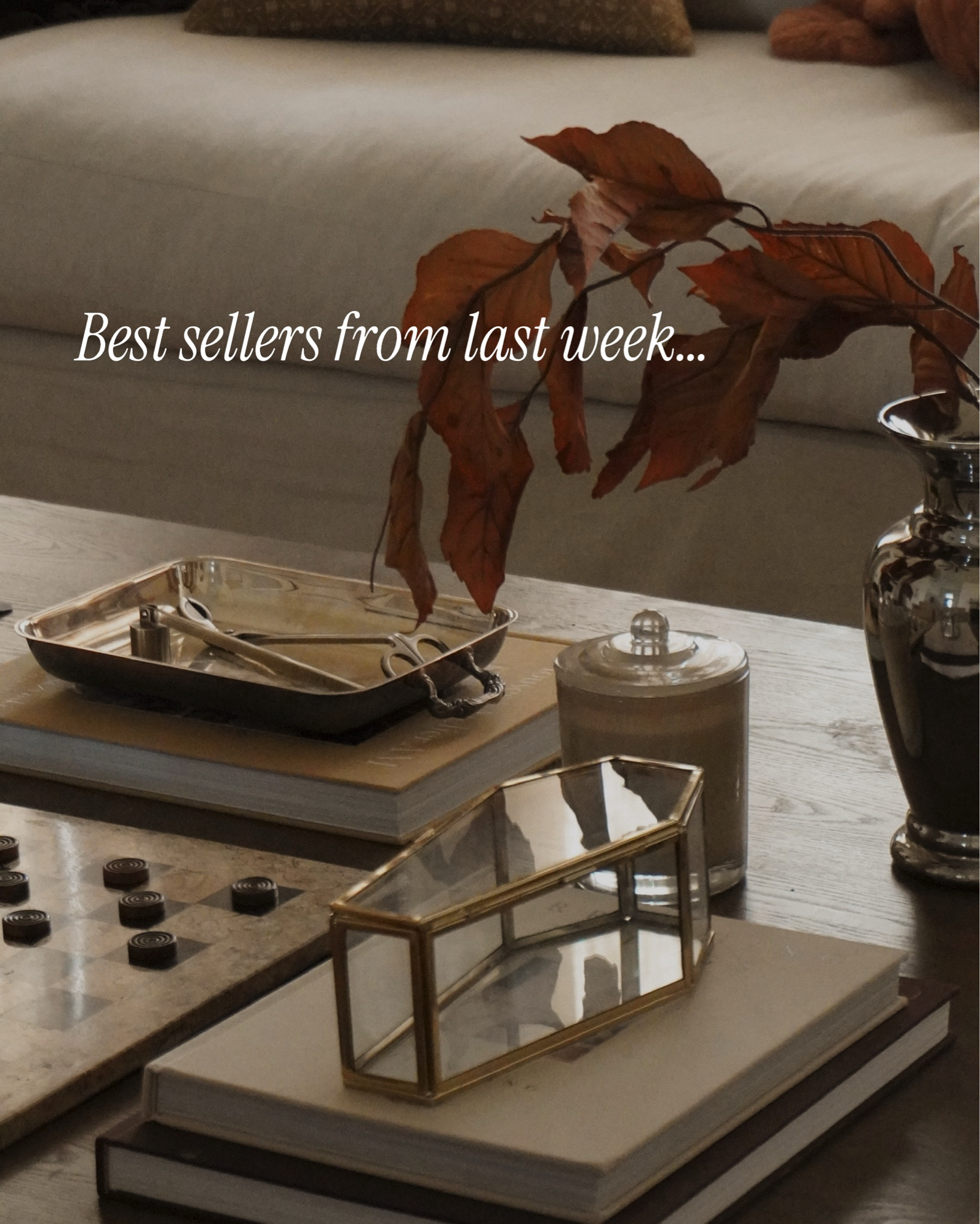 Best sellers last week!

best sellers, affordable home finds, budget friendly home finds, amazon fashion finds, faux suede jacket, target home, walmart home

#LTKStyleTip #LTKSeasonal #LTKHome