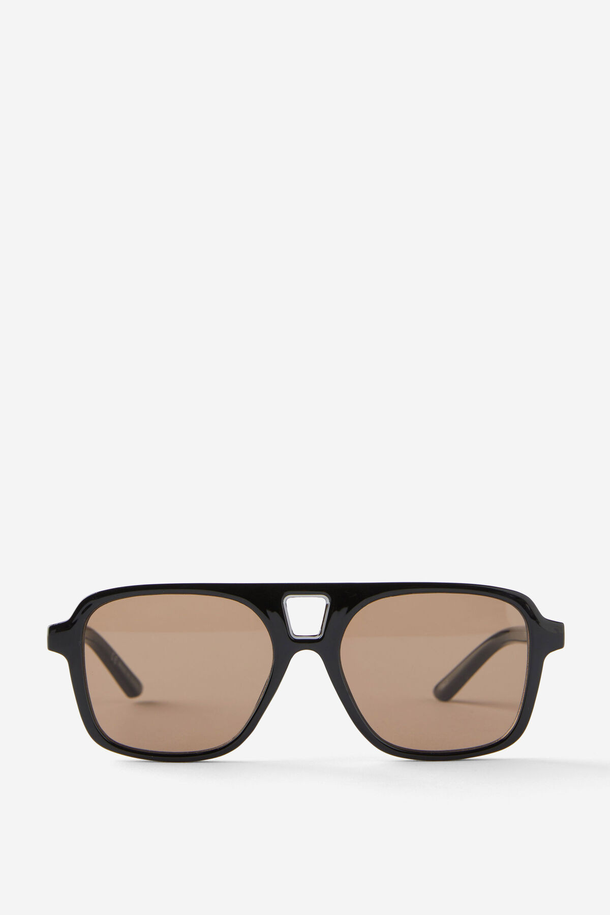 Peyton Aviator Sunglasses | Cotton On (US)