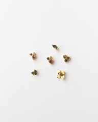 Poet's Palette Stud Set | GLDN