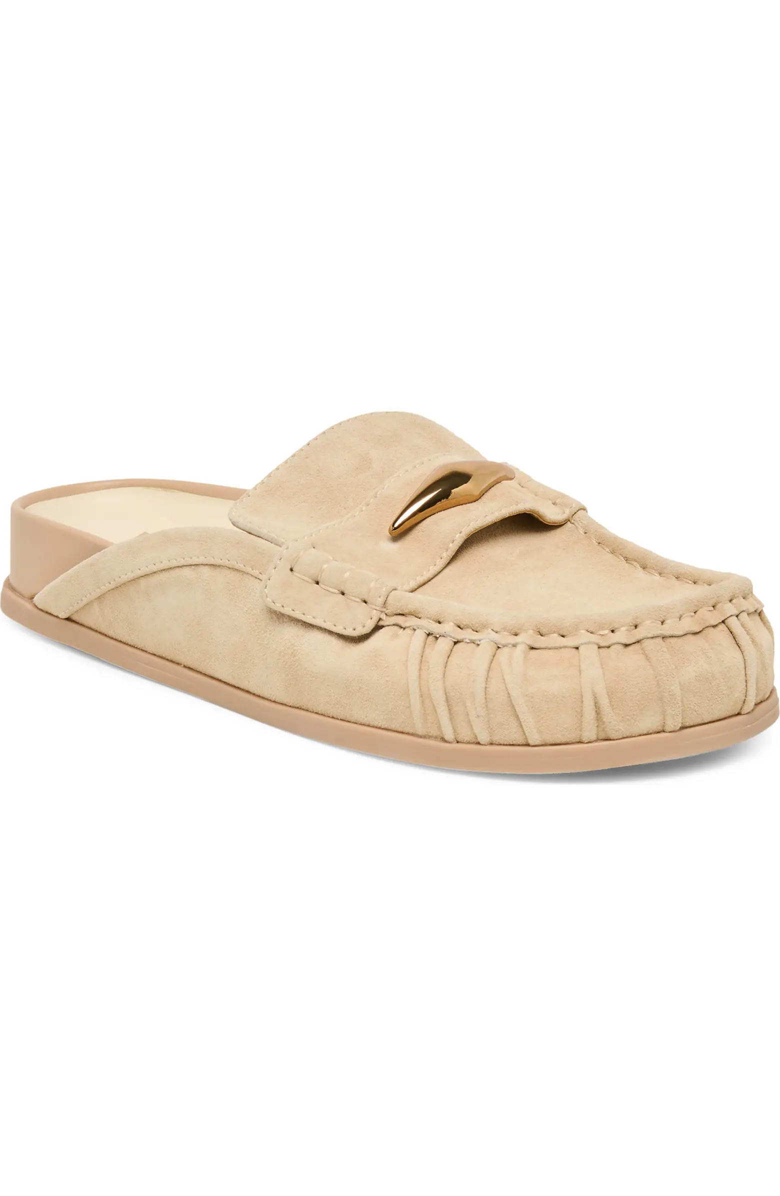 Jodero Loafer Mule (Women) | Nordstrom