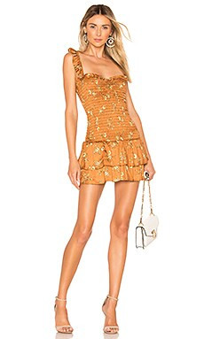 Bodhi Mini Dress
                    
                    Sun Becomes Her
                
      ... | Revolve Clothing (Global)