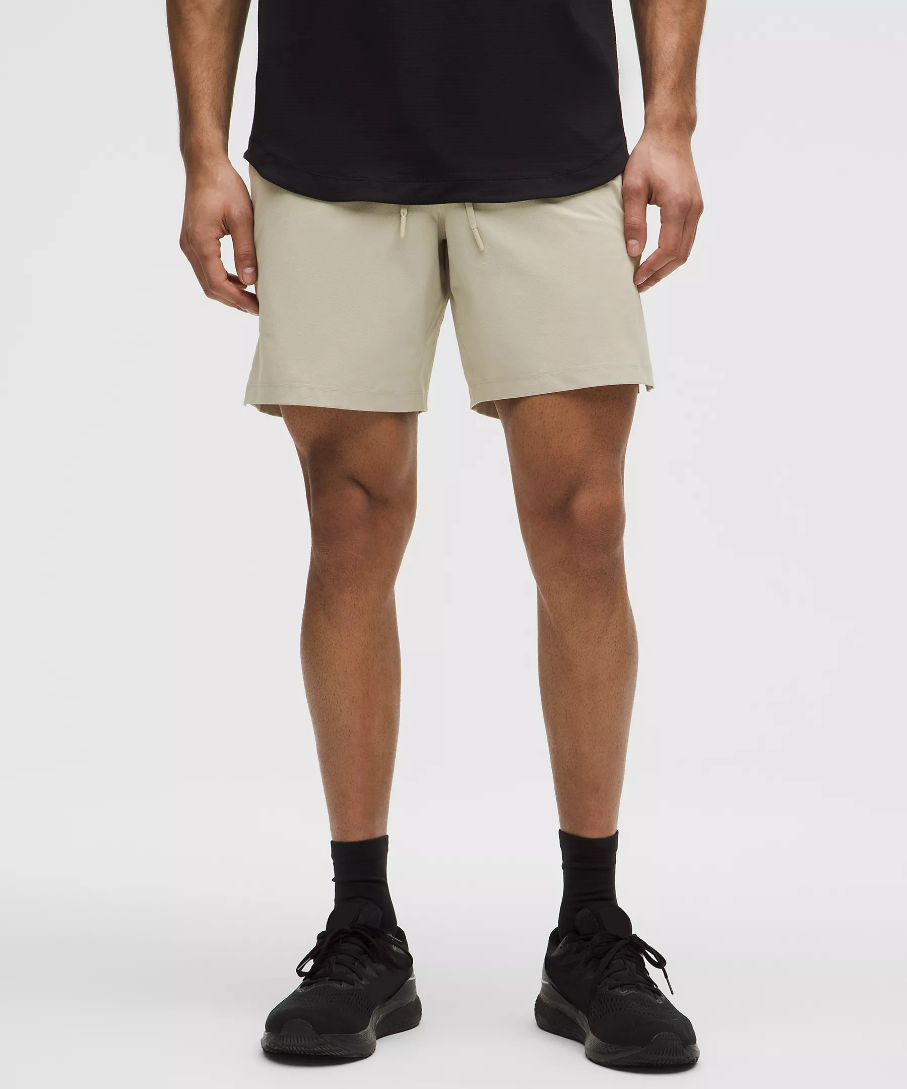 Zeroed In Linerless Short 7" | Men's Shorts | lululemon | Lululemon (US)