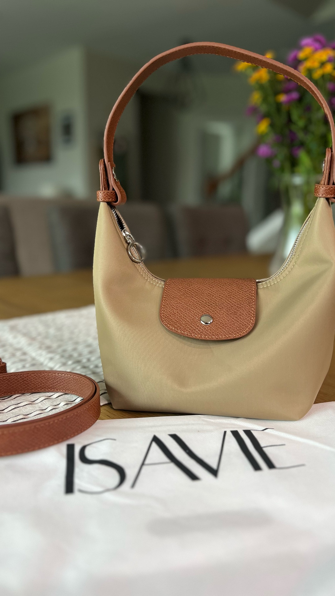 Every day bag 

#LTKgrwm #LTKootd #LTKMothersDay