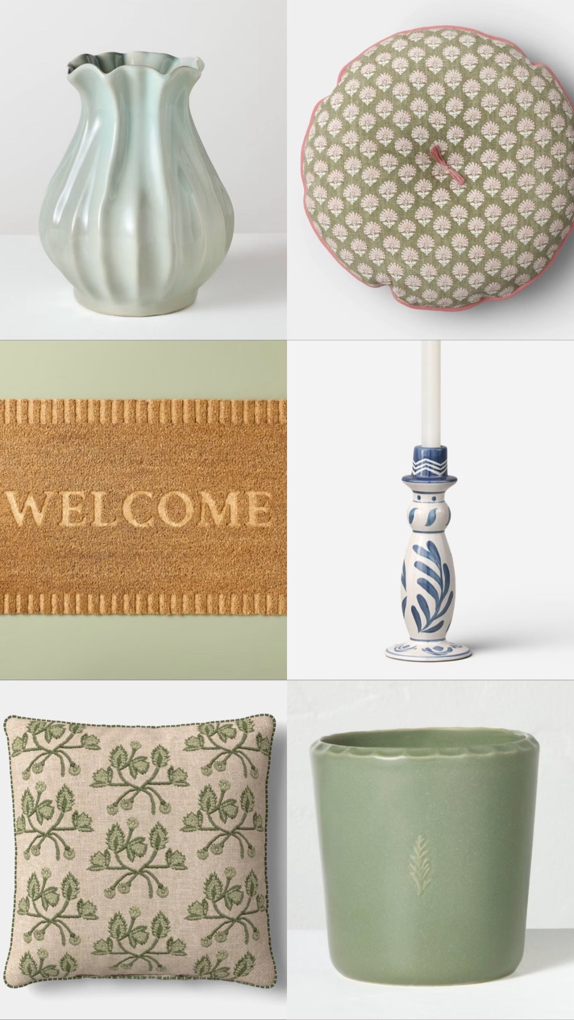 Spring home finds under $50 

#LTKOver40 #LTKSeasonal #LTKHome