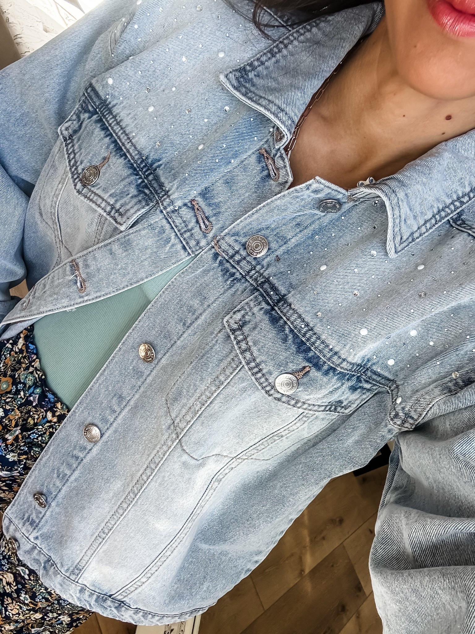 Xs denim jacket, Maurice’s, Maurices 

#LTKSaleAlert #LTKFindsUnder50