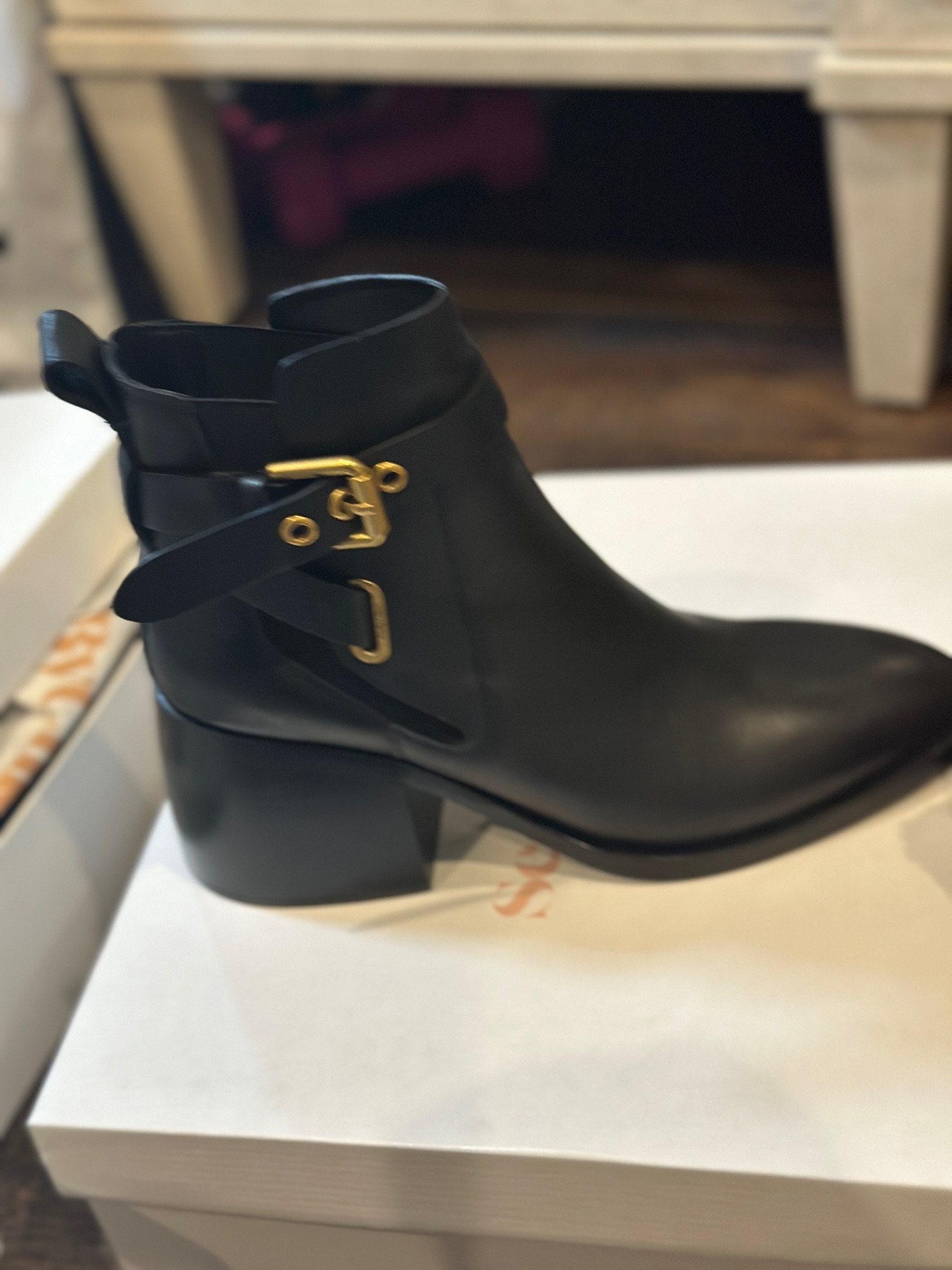 I love these boots so much I got them in two colors! 

#LTKshoecrush #LTKstyletip