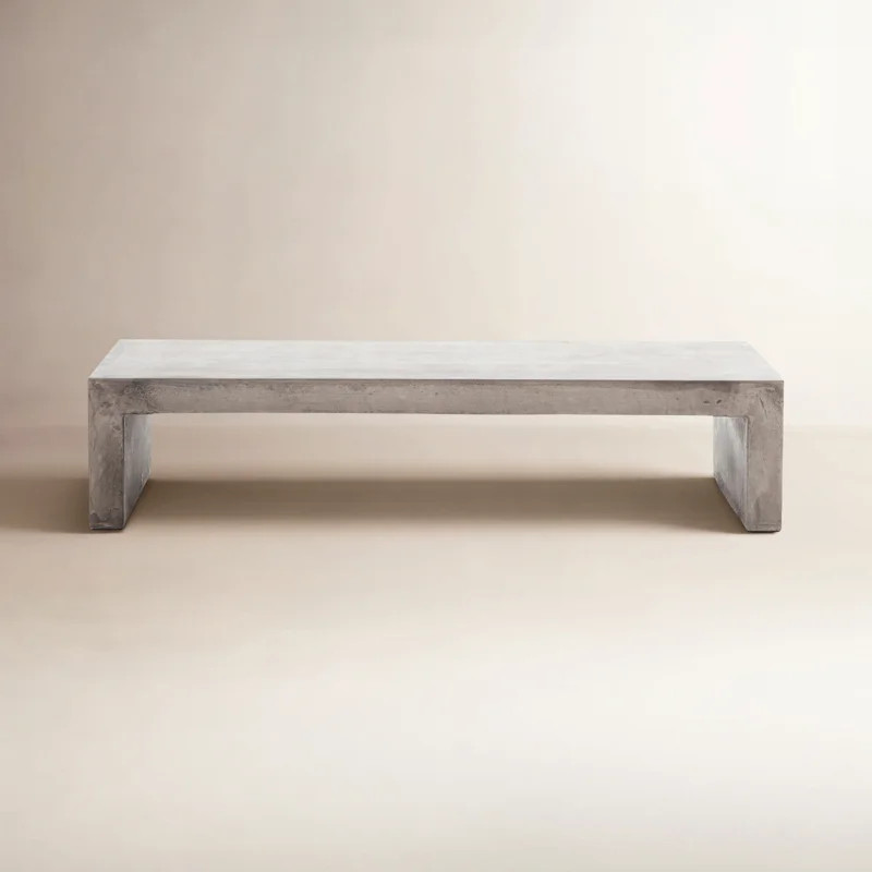 Katherine Single Coffee Table | Wayfair North America