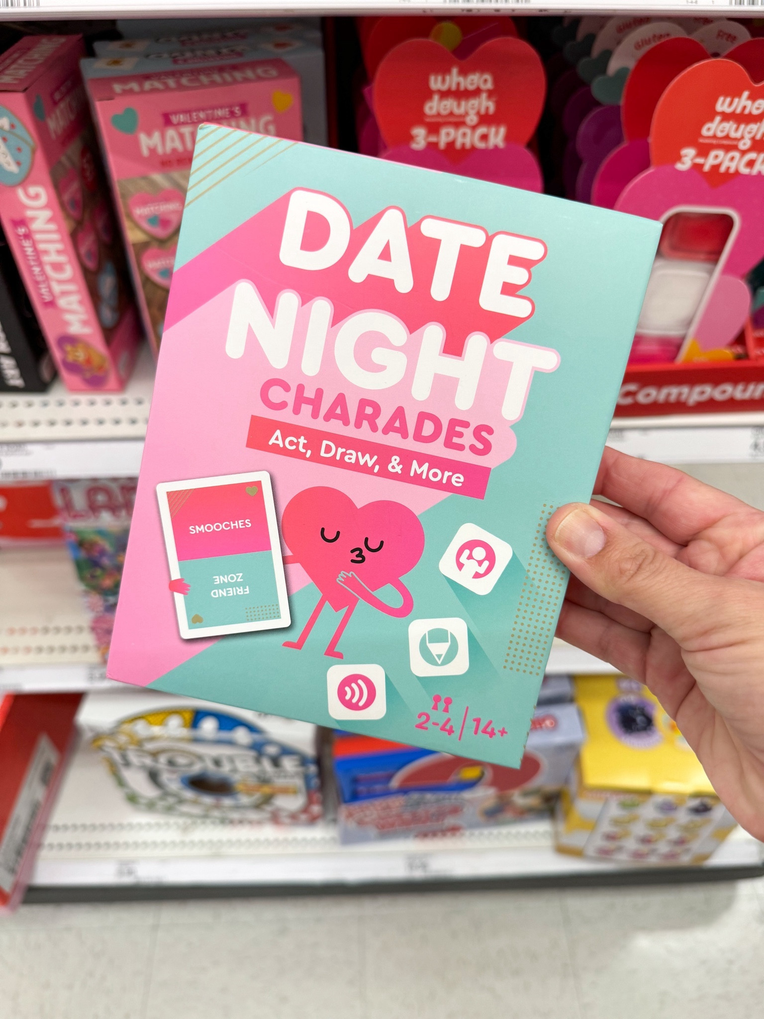 Valentine's Day

#LTKSeasonal #LTKkids #LTKGiftGuide