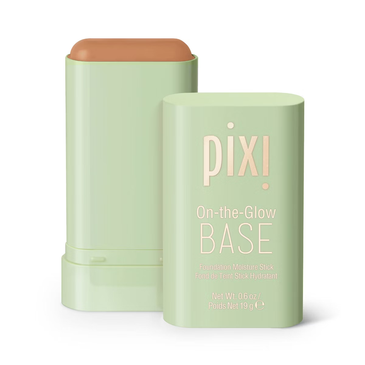 Pixi by Petra On-the-Glow BASE Foundation - 0.6oz | Target